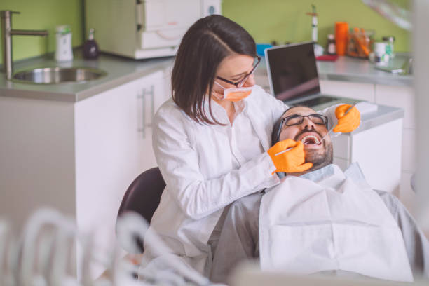 Best Emergency Treatment for Dental Infections or Abscesses in Chino Valley, AZ