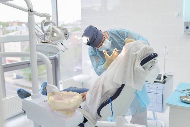 Best Emergency Dental Care for Broken or Chipped Teeth in Chino Valley, AZ